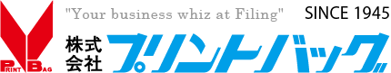 株式会社プリントバッグ